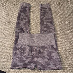 Gymshark leggings